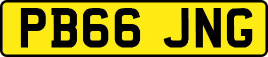 PB66JNG