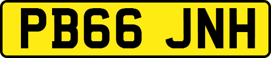 PB66JNH