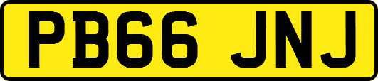 PB66JNJ