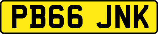 PB66JNK