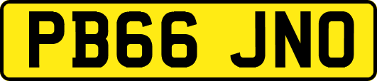 PB66JNO