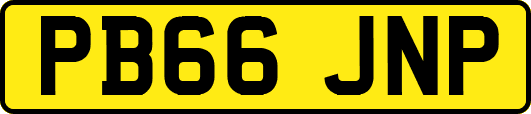 PB66JNP