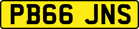 PB66JNS