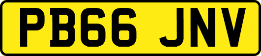 PB66JNV