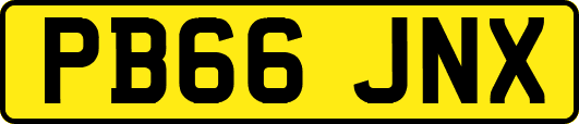 PB66JNX