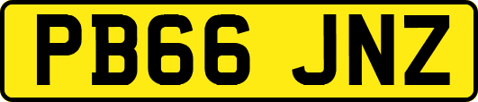 PB66JNZ