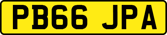 PB66JPA