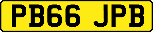 PB66JPB