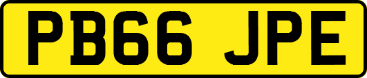 PB66JPE