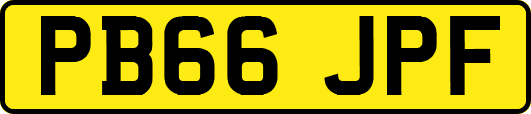 PB66JPF