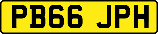 PB66JPH