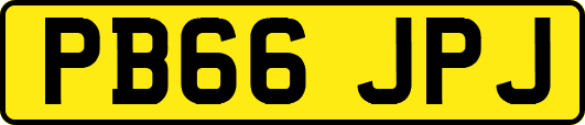 PB66JPJ