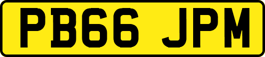 PB66JPM