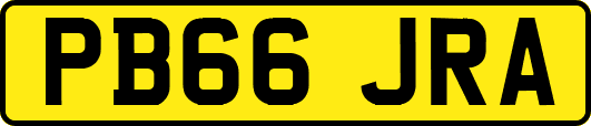PB66JRA