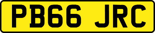 PB66JRC