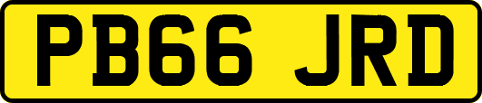PB66JRD