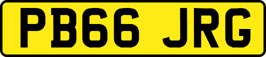 PB66JRG