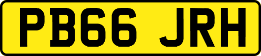 PB66JRH