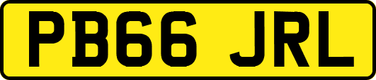 PB66JRL