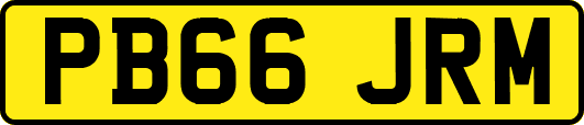 PB66JRM