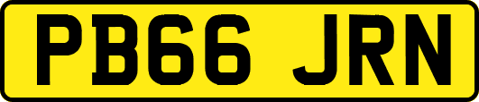 PB66JRN