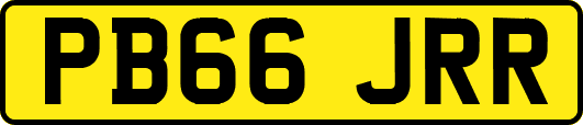 PB66JRR