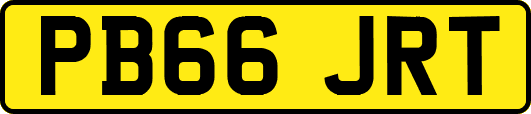 PB66JRT