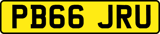 PB66JRU