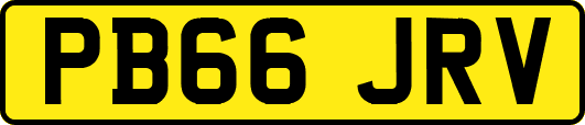 PB66JRV