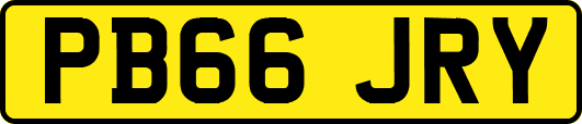 PB66JRY