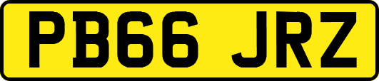 PB66JRZ