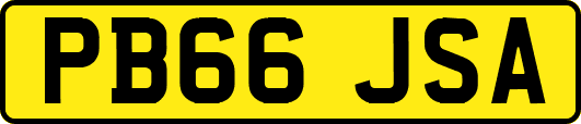 PB66JSA