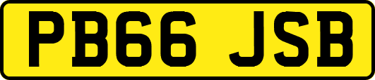 PB66JSB