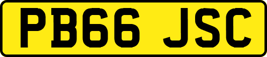 PB66JSC