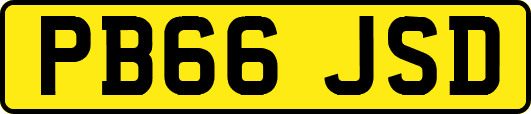 PB66JSD