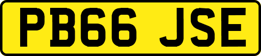 PB66JSE