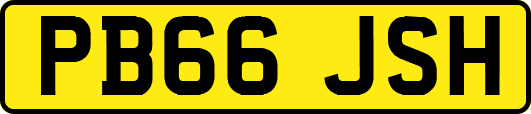 PB66JSH