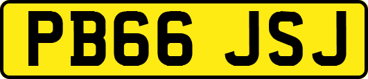 PB66JSJ