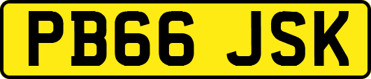 PB66JSK