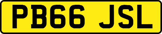 PB66JSL