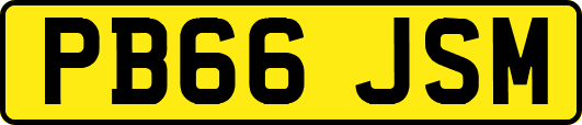 PB66JSM