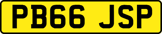 PB66JSP