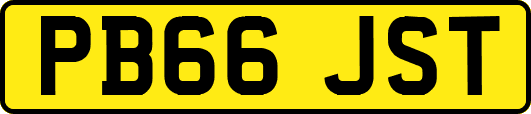 PB66JST