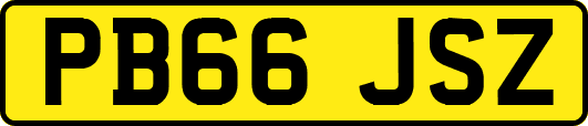 PB66JSZ