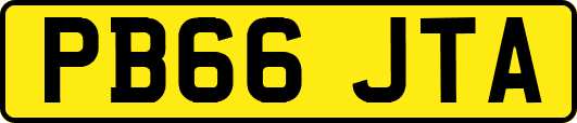 PB66JTA