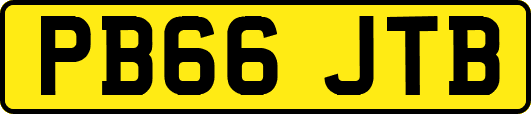 PB66JTB