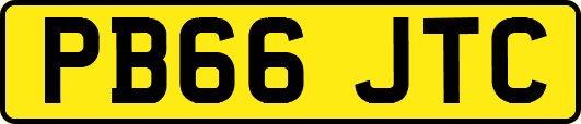 PB66JTC