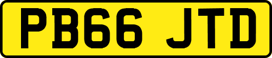PB66JTD