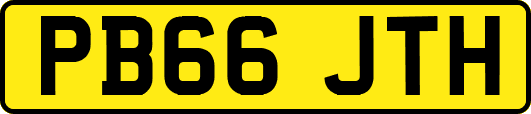 PB66JTH
