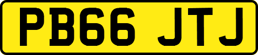 PB66JTJ